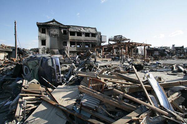 Japan's July Earthquake Prediction Scares Tourists, Shifting Bookings to Two Southern Hemisphere Countries