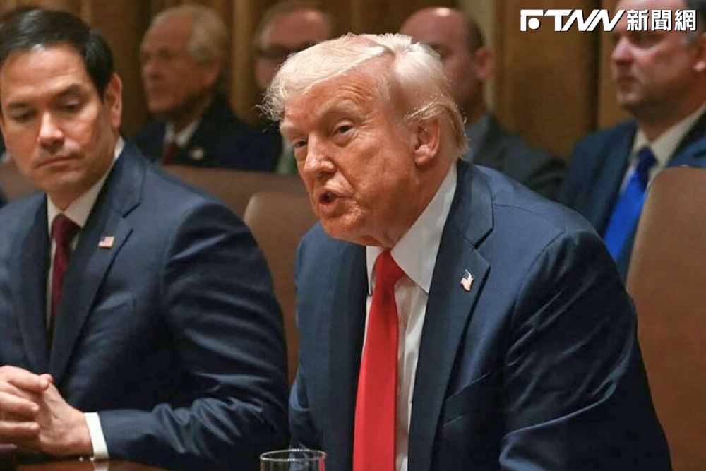 Concerns Raised as Trump's Tariffs Might Empower China's Hardliners on Taiwan