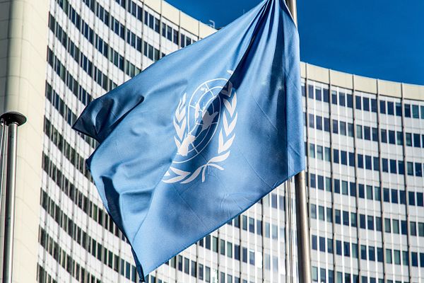 Chinese Official Calls Traditional Characters 'Foot Binding', UN Meeting Sparks Controversy
