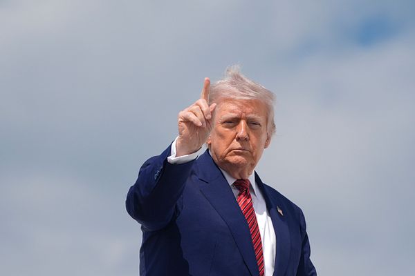 Stalemate in US-Japan Trade Talks? Hsieh Chinh-Ho Explains Trump's Logic Behind 'Governance by Common Sense'
