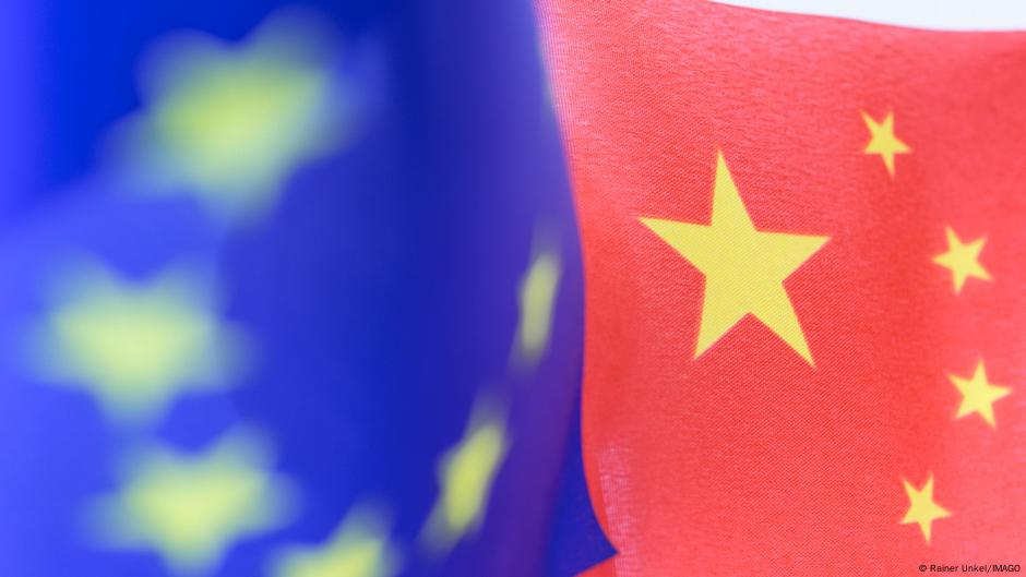 German Media: Economic Pressure Fails to Subdue Beijing