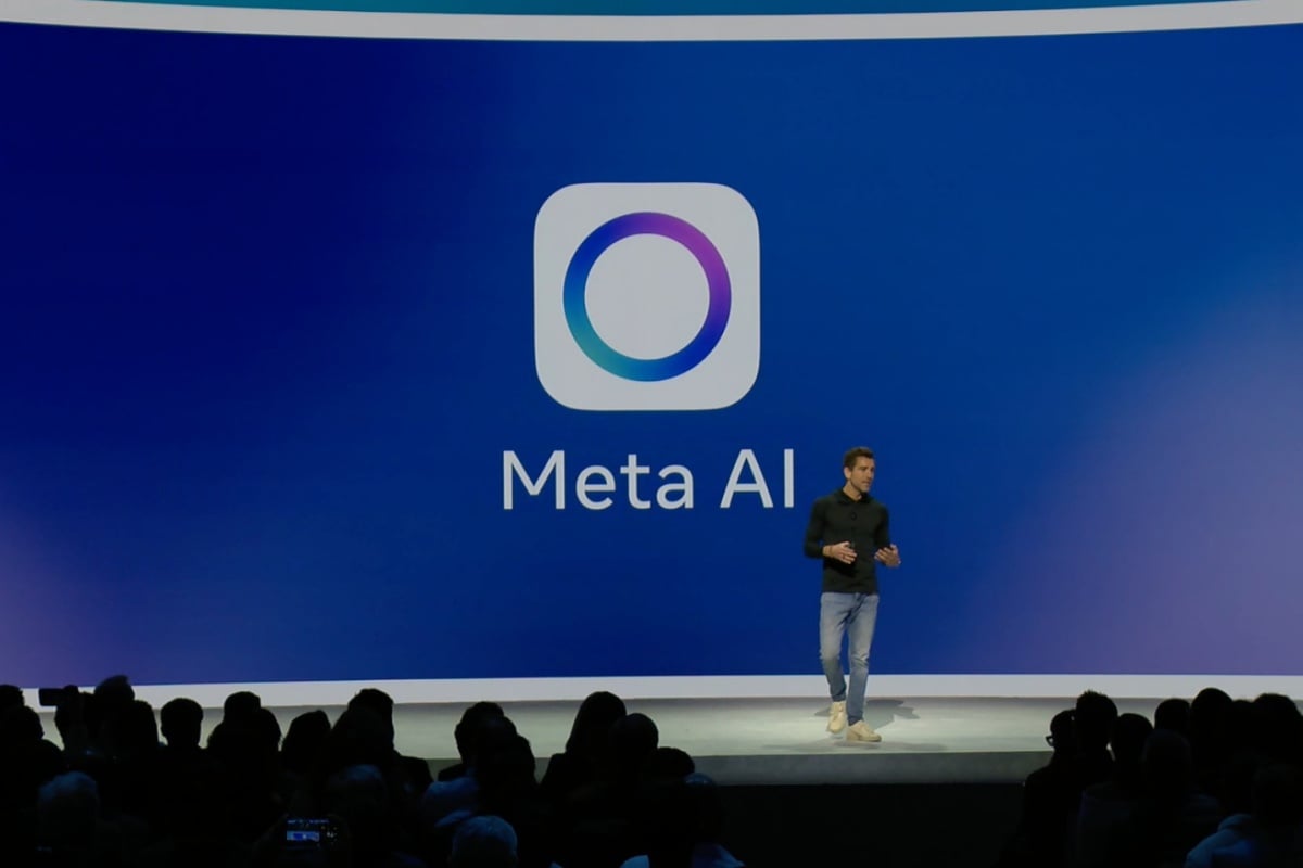 Meta Rejects EU AI Code of Conduct, Citing Excessive Interference