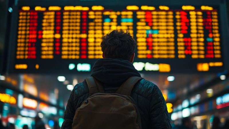Key Insights on China in Global Capital Flows