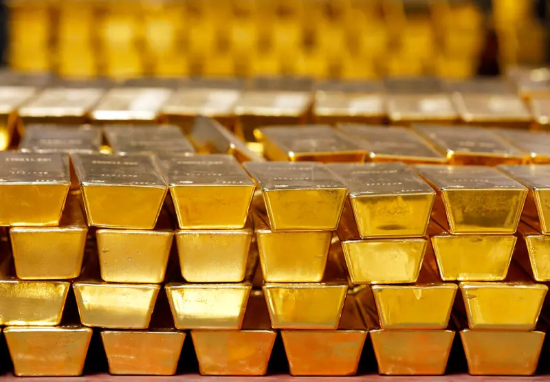 US Media Reports: Billionaires Prefer Singapore for Gold Storage