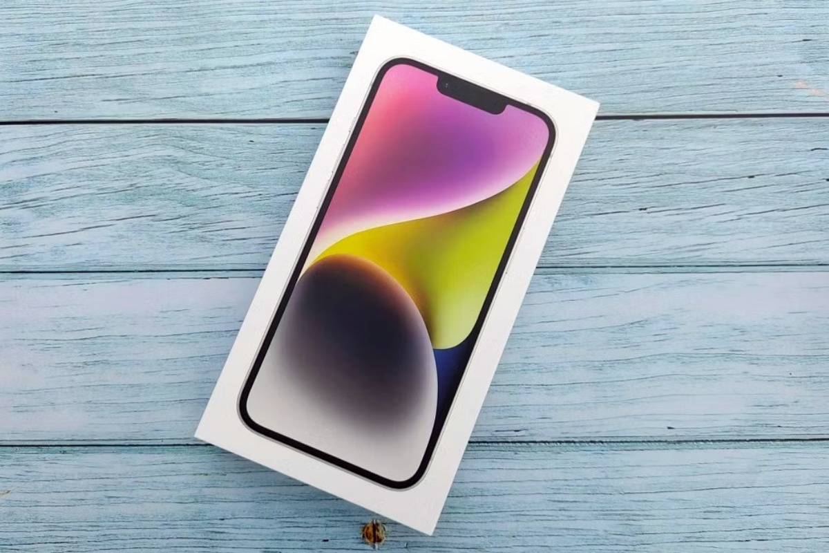 Apple's Standoff with EU May Affect AirDrop and Other Features