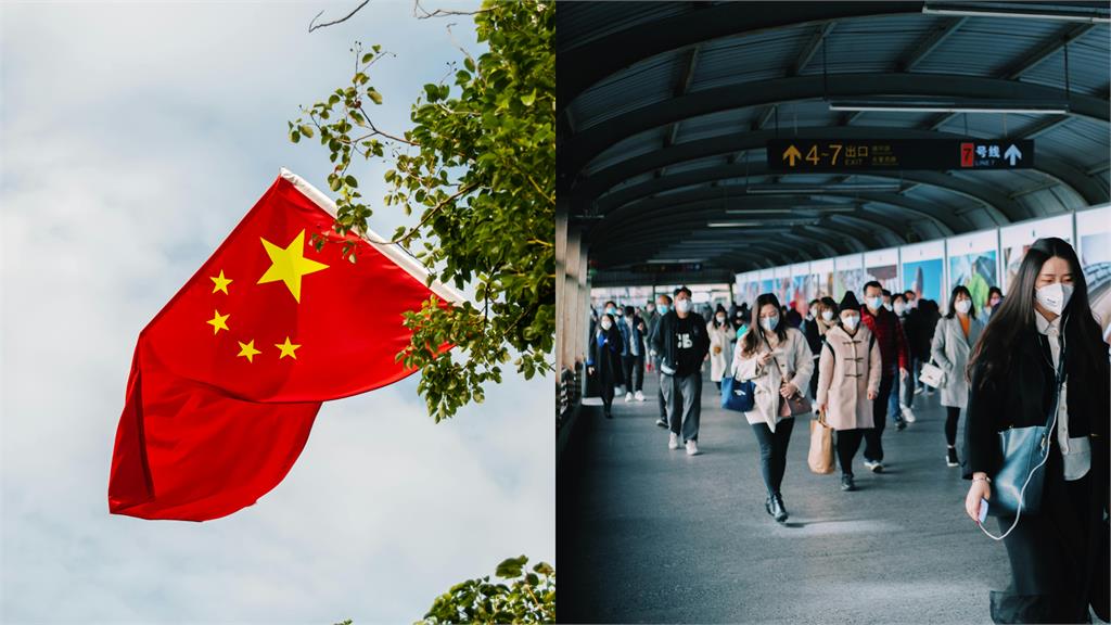 New Surge in COVID-19 in China! Experts Predict Peak Around May